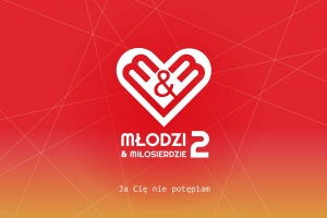 projekt młodzi i miłosierdzie